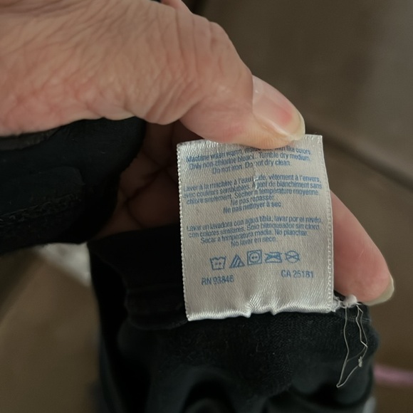 Lynard Skynyrd Men’s Large navy blue black and Gray Graphic T-Shirt tie dye - Picture 7 of 9